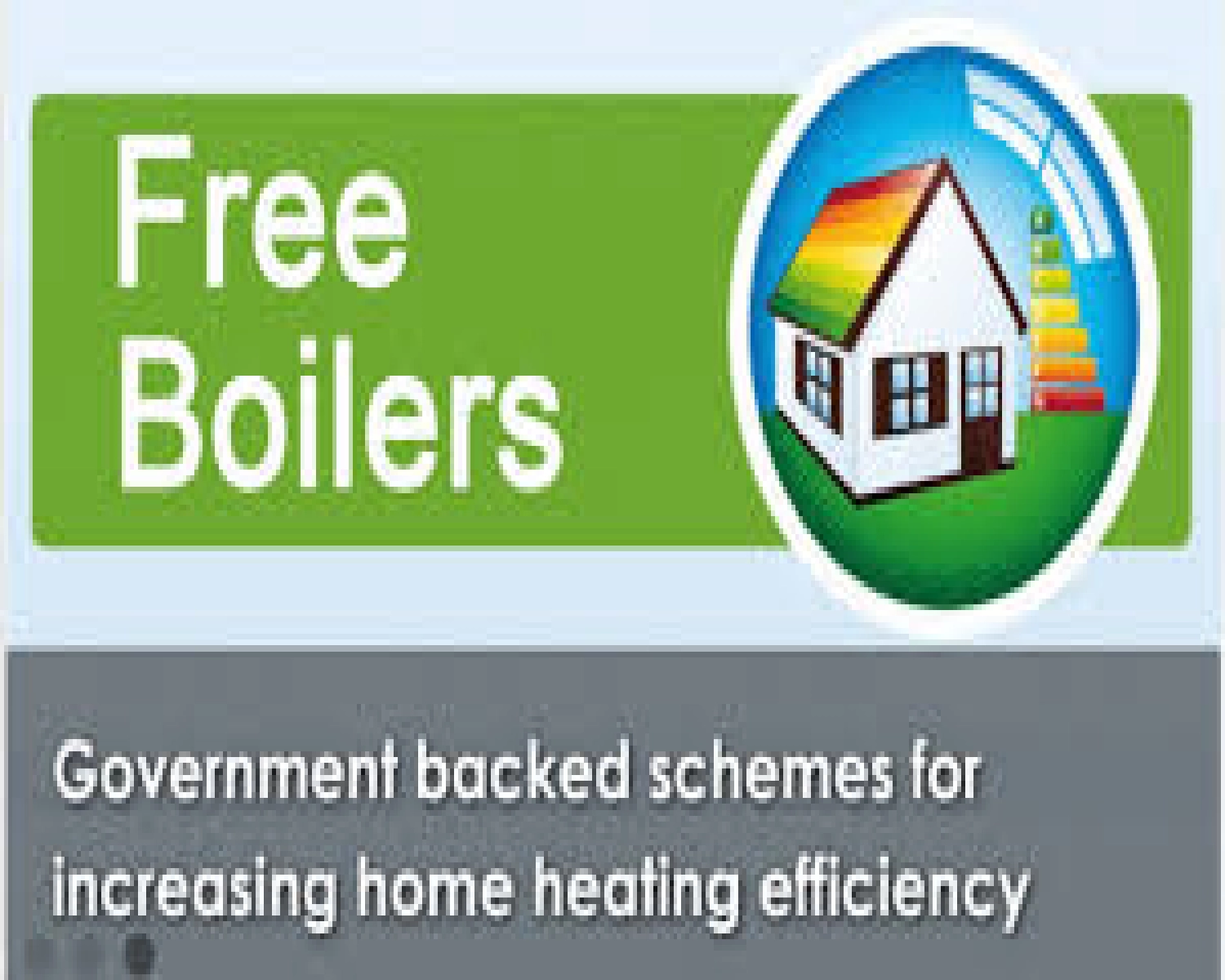 information on grants for boilers